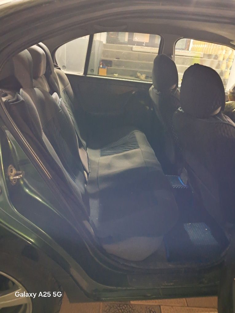 Продам Nissan primera p11