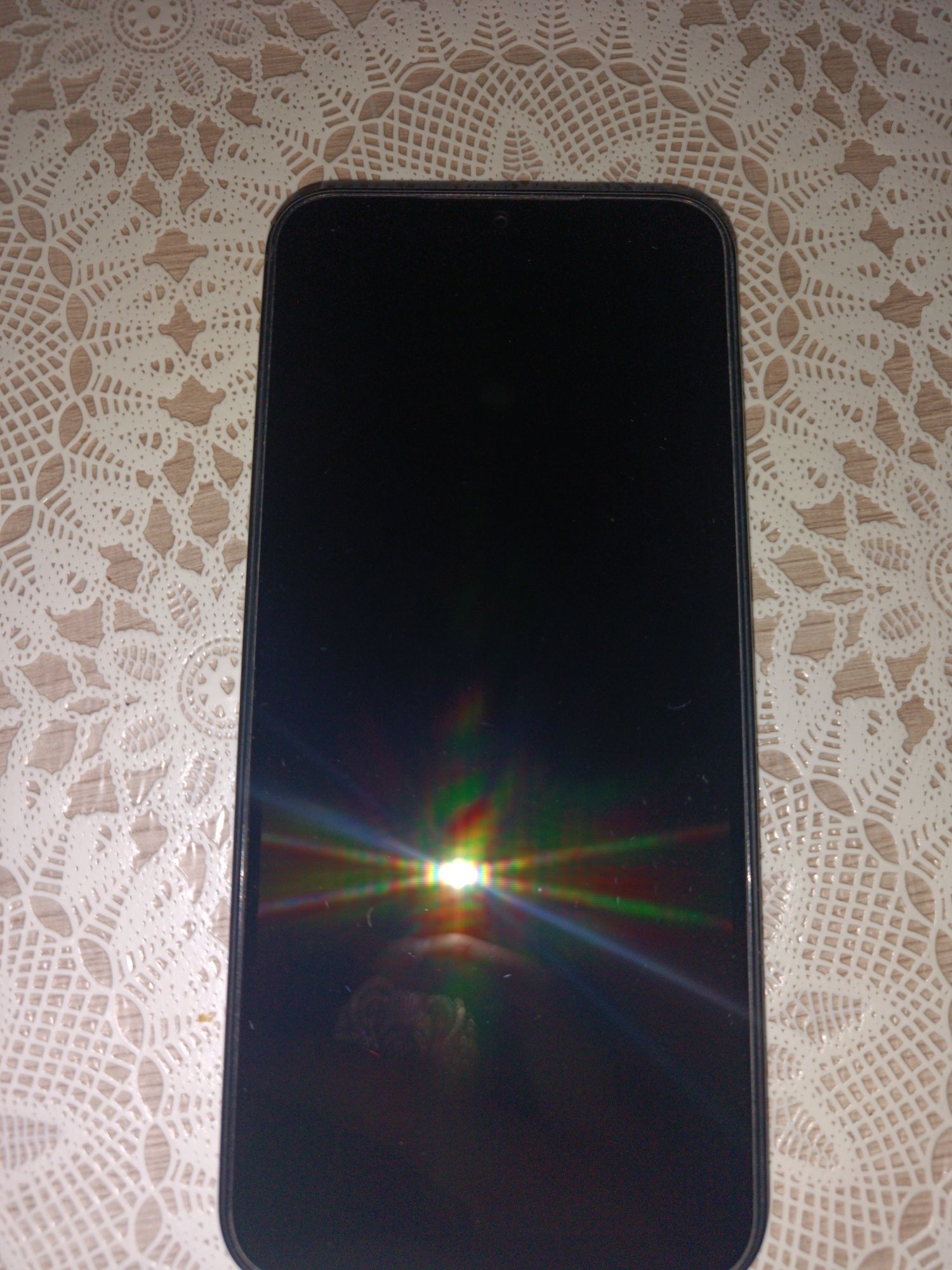 Galaxy a 14  в очень хорошем состоянии