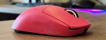 Мышь logitech g pro x superlight