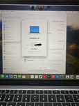 MacBook Air M1 сикл 131 ёмкст 94