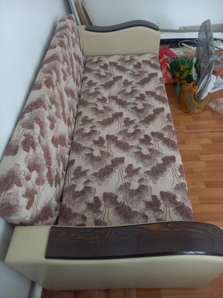 Диван раскладной