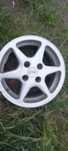 Продам диск легкосплавный  колёсный r 13  4x100
