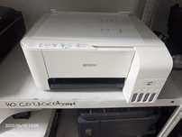 Продам МФУ Epson L3156в хорошем состоянии