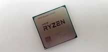 AMD Ryzen 7 5700G, 8 ядер, AM4, б/у