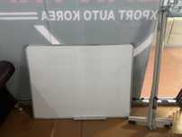 Доска офисная предвижная