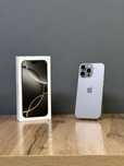 Iphone 16 Pro Max 256 GB 100% | Mobile Zone