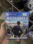 Watch Dogs 2 игра