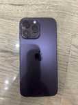 Iphone 14pro max 256 gb