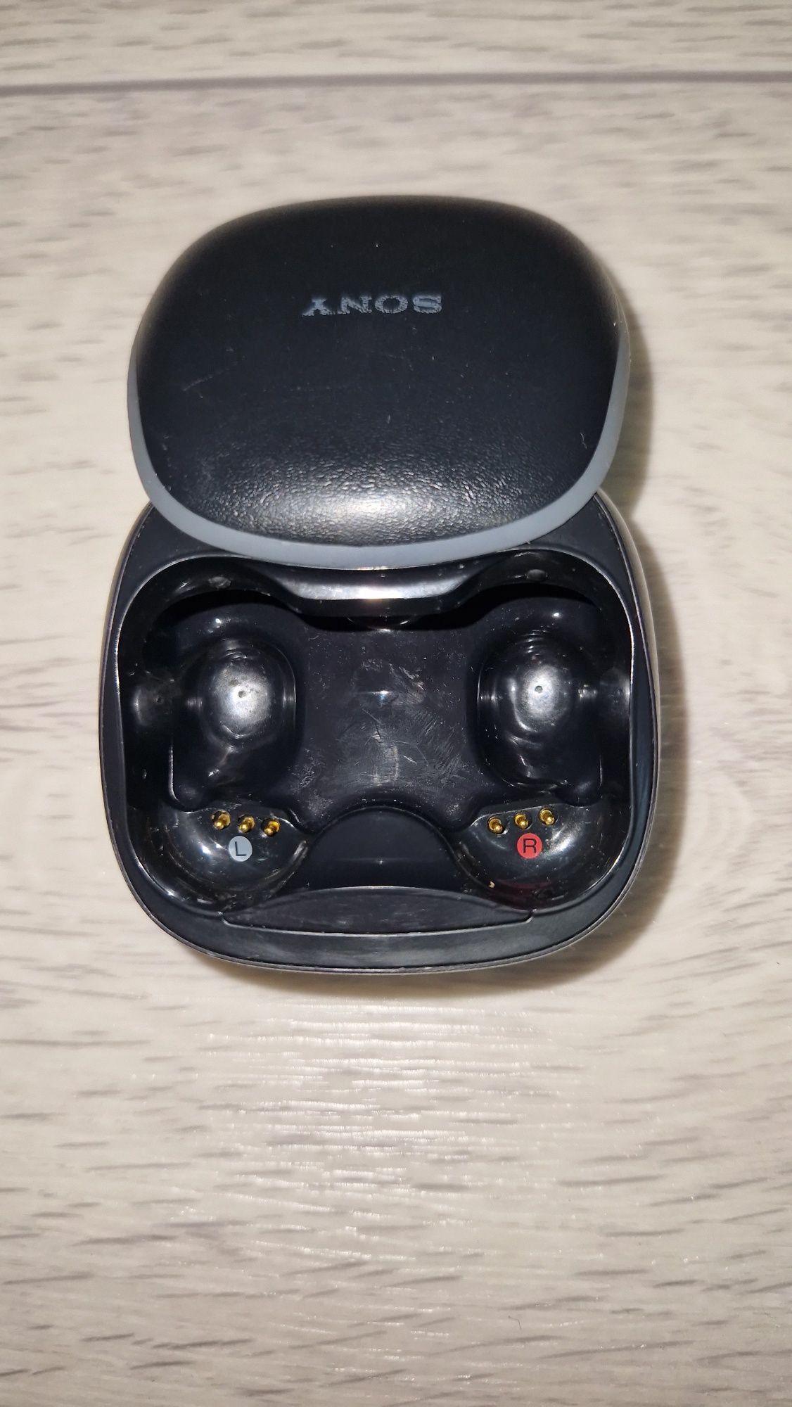 Беспроводные Наушники Sony