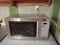 Продам микроволновую печь