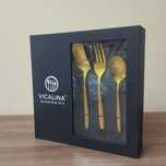 Комплект столовых приборов Vicalina