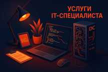 Обновление и настройка 1С (ЭСФ, виртуальный склад, СНТ)