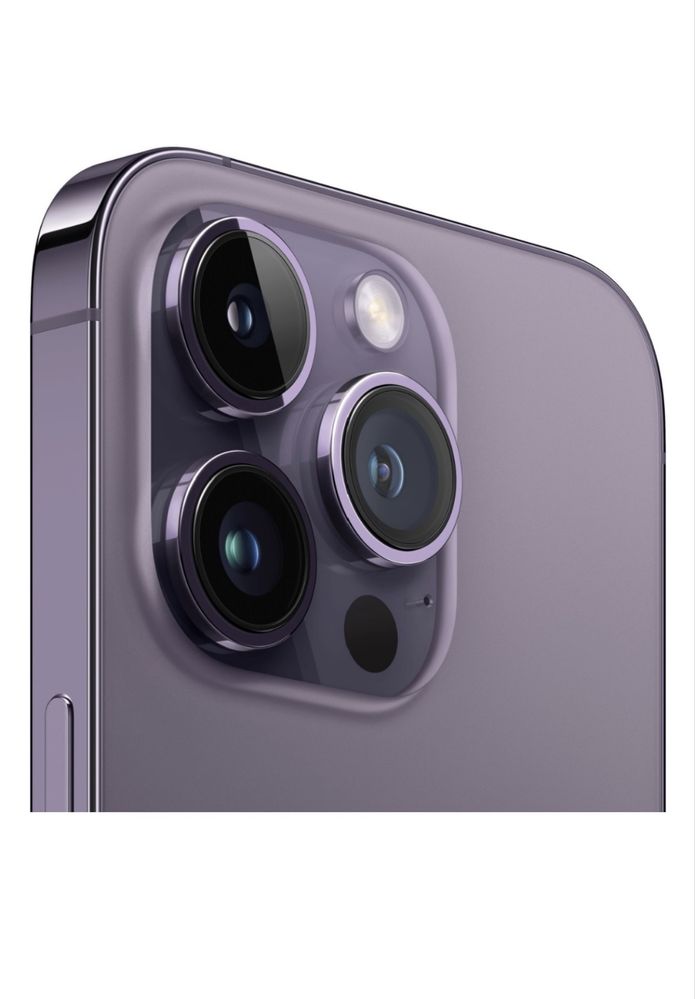 Iphone 14 pro, 256 gb фиолетовый