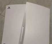 Корпус на PlayStation 4-5