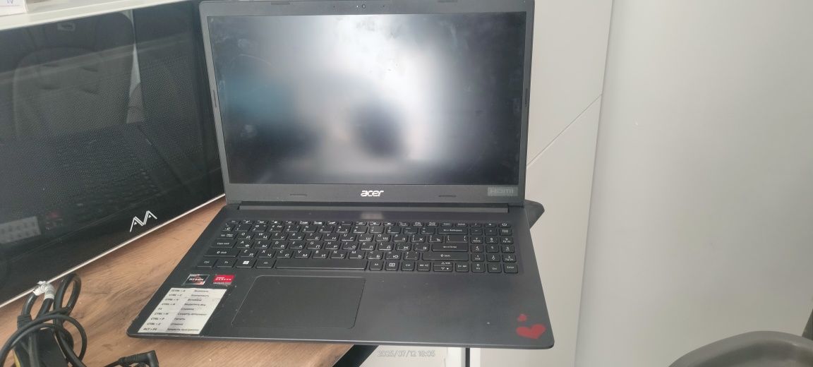 ACER ноудбук продаётся