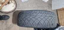 Комплект летних шин Nitto Япония