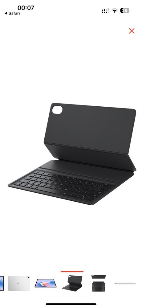 Планшет Huawei MatePad S