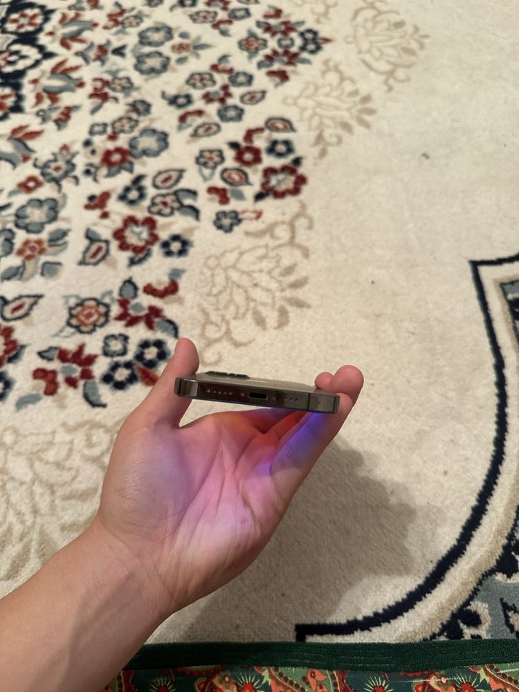 Iphone 12 pro 128gb