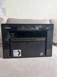 Принтер canon i-sensys mf3010