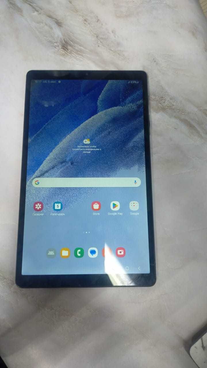 Марка планшета: Samsung Galaxy Tab A7 Lite SM-T225 Зайсан Лот 660046