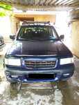 Opel Frontera B 1999 г
