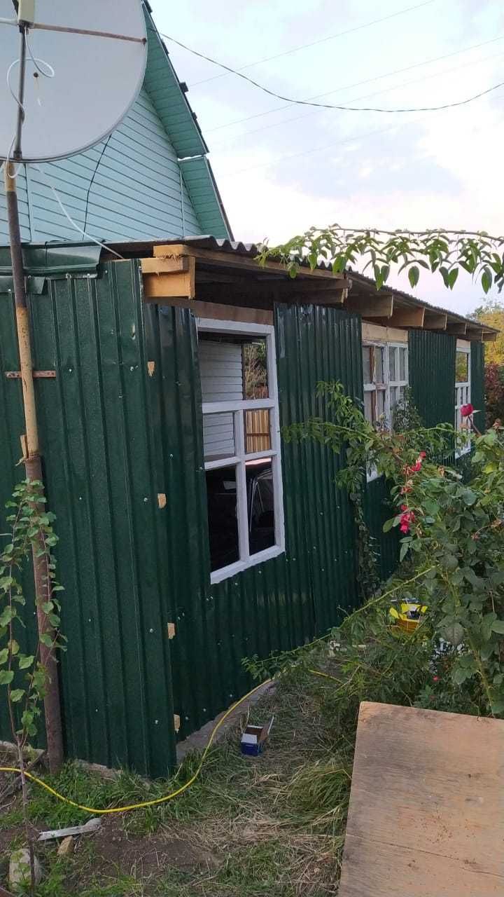 Продам дом дачный зимний вариант