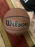ОРИГИНАЛЬНЫЙ Мяч баскетбольный Wilson