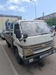 Грузовик 5 тонник