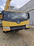 Аренда Автокрана xcmg 25 ТОНН