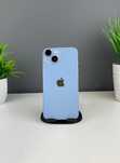 Ломбард Белый Алматы Apple iPhone 14 256GB голубой арт. 100137