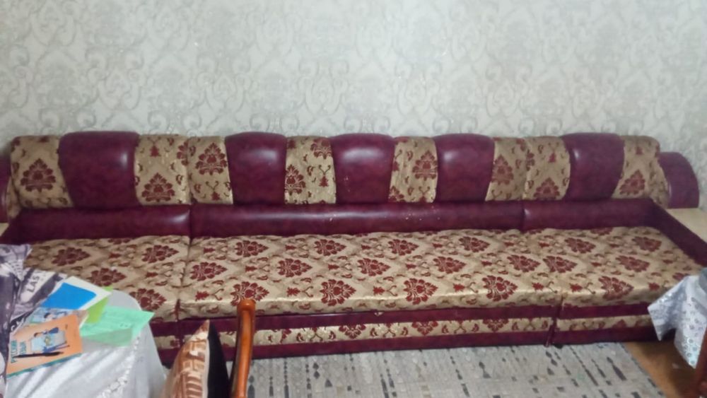 Срочно продам мебель,  хорошим состояние