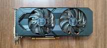 Видеокарта GeForce GTX 1060 6gb