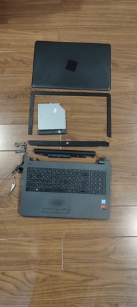 HP 250 g6 3168NGW