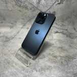 Apple iPhone 15 Pro, 128 гб (г. Караганда, Ерубаева 54) Лот 364588