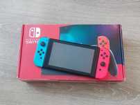 Nintendo Switch rev2