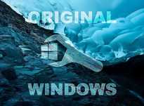 Виндоус 11 | 10 оригинальный с программой офис для Windows