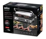 BRAUN multigrill 9 pro CG9167