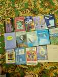 Продам книги по психологии, здоровому образу жизни