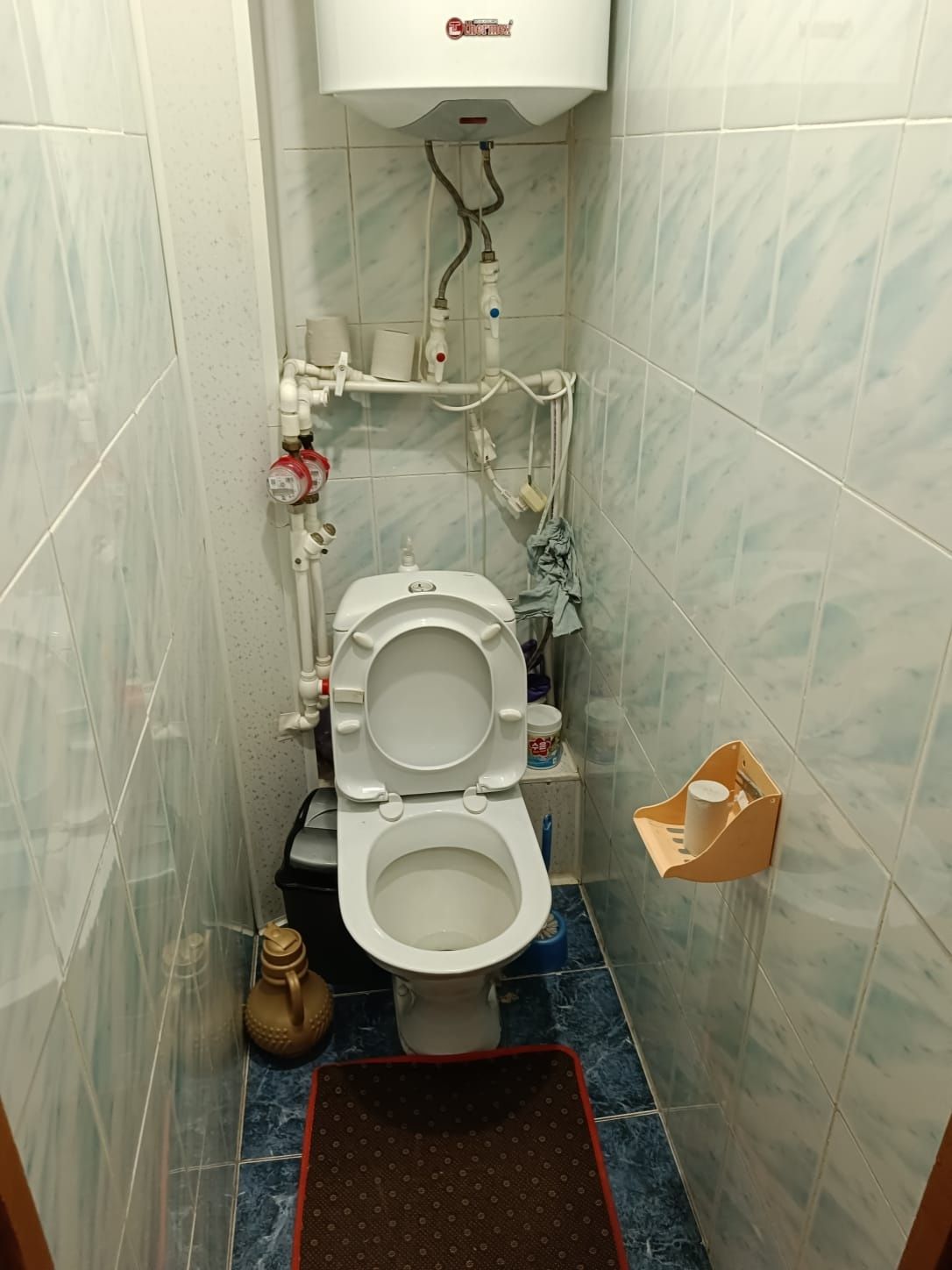 Екі бөлмелі үй сатамын, Продам двух 2-х комнатную квартиру.