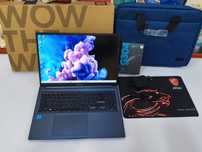 Asus Core i3-12 SSD512GB ОЗУ16ГБ Vivobook Ноутбук 16 диоганаль Продам
