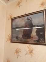 продам картины гипсовая  фото в центре города