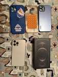 Iphone 12 pro max 128 гб