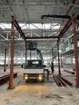 Манипулятор Mitsubishi Canter