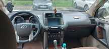 Продаю Land Cruiser Prado
