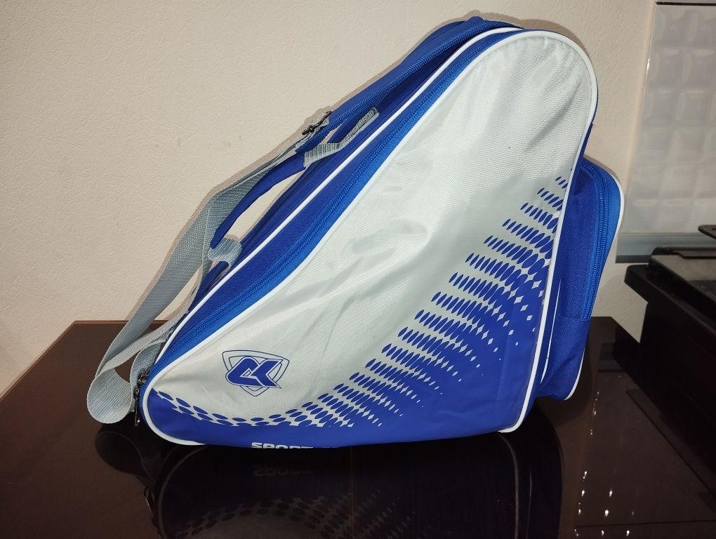 Продам коньки 41 размер