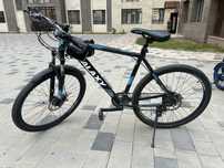 Велосипед GALAXY GLX mtb
