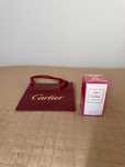 Cartier Goutte de Rose EDT. 100 мл. Оригинал. Новый. Запечатанный