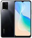 Смартфон Vivo Y33S 4 ГБ/128 ГБ черный