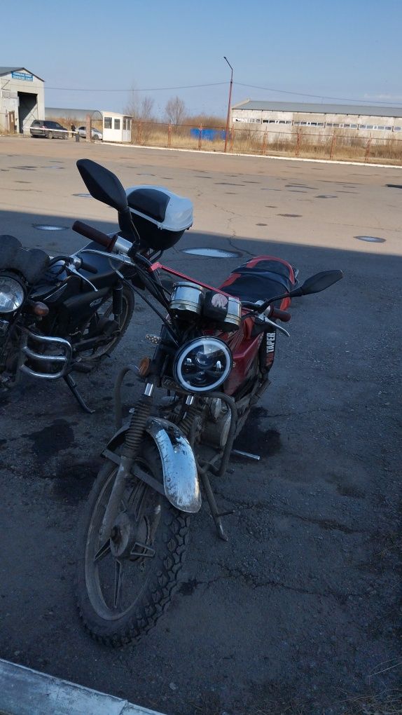 Продам или обменяю альфу
