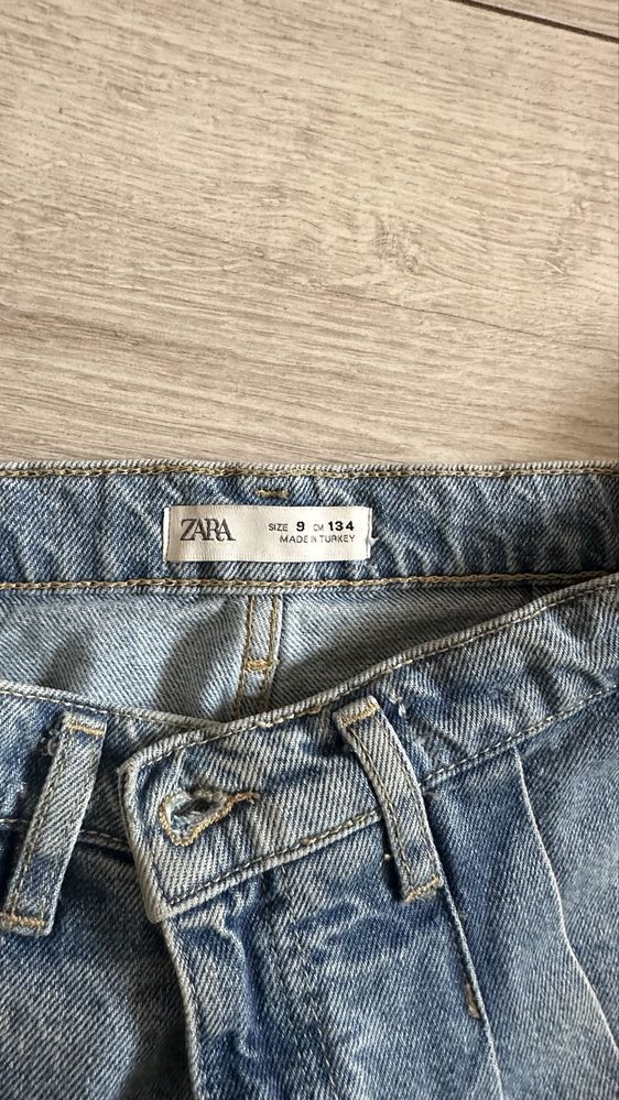 Юбки-шорты,юбка  на девочку 8-10 лет.Zara